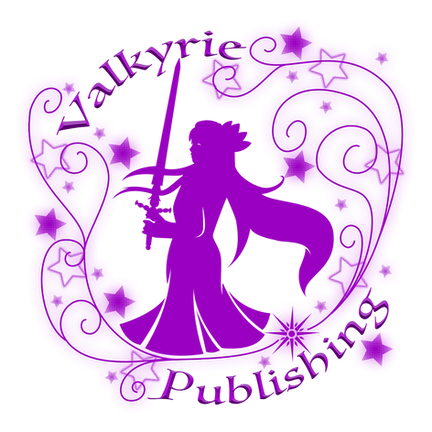 Valkyrie Publishing Logo