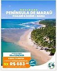 Península de Maraú