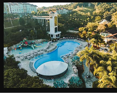 FAZENDA PARK RESORT