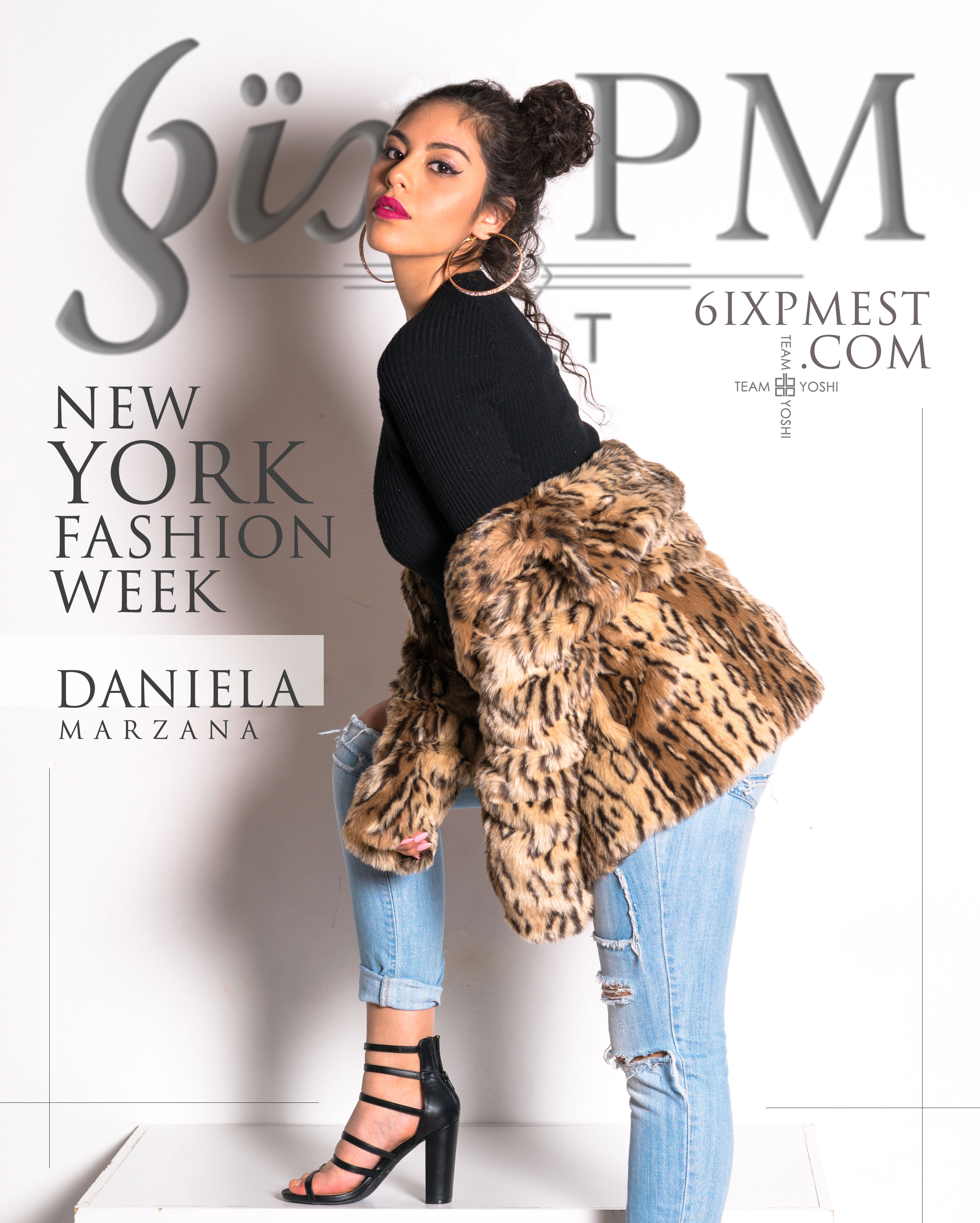 New York Fashion Week