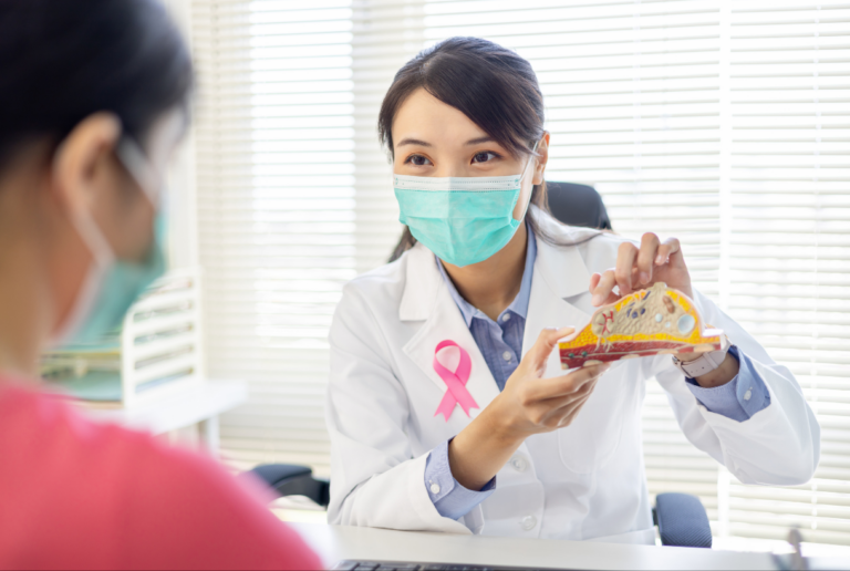 オンライン講座:がん検診セミナー