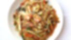 Clear Glass Noodles 粉絲