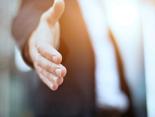 Acquisition: Exploring opportunities of a acquisition.