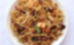 Lo Mein (Spaghetti-like) 撈麵