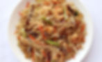 Mai Fun (Thin Rice Noodles) 米粉