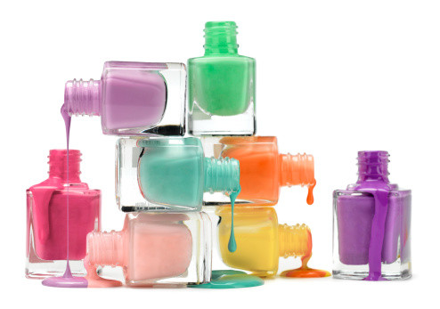 Article comment bien conserver ses cosmetiques : vernis
