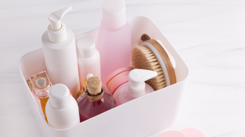 Article comment bien conserver ses cosmetiques : conserver cosmetiques