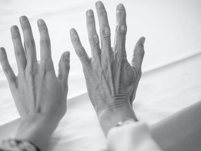 Tout savoir sur le vieillissement de la peau.