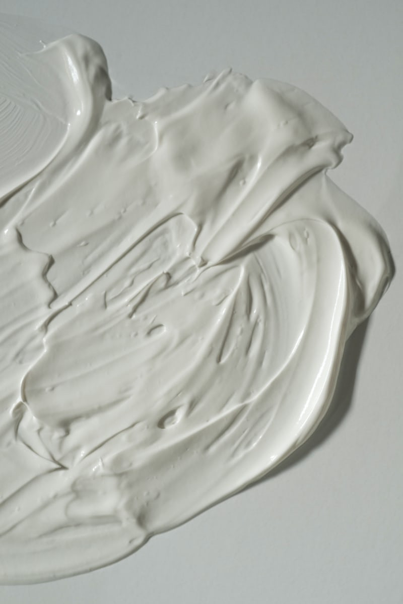 Article comment bien conserver ses cosmetiques : texture creme