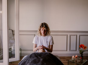 Les massages du visage, ça marche vraiment ? Analyse scientifique et témoignages d'une facialiste Analyse scientifique et témoignages d'une facialiste