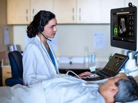 Ultrasound Centre in Faridabad: Advanced Diagnostic Care at a Multispecialty Hospital