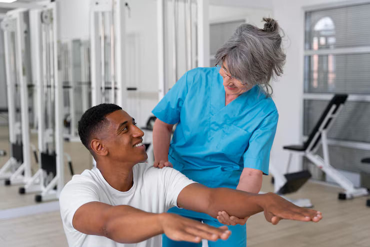 The Importance of Choosing the Right Physiotherapist for Your Recovery