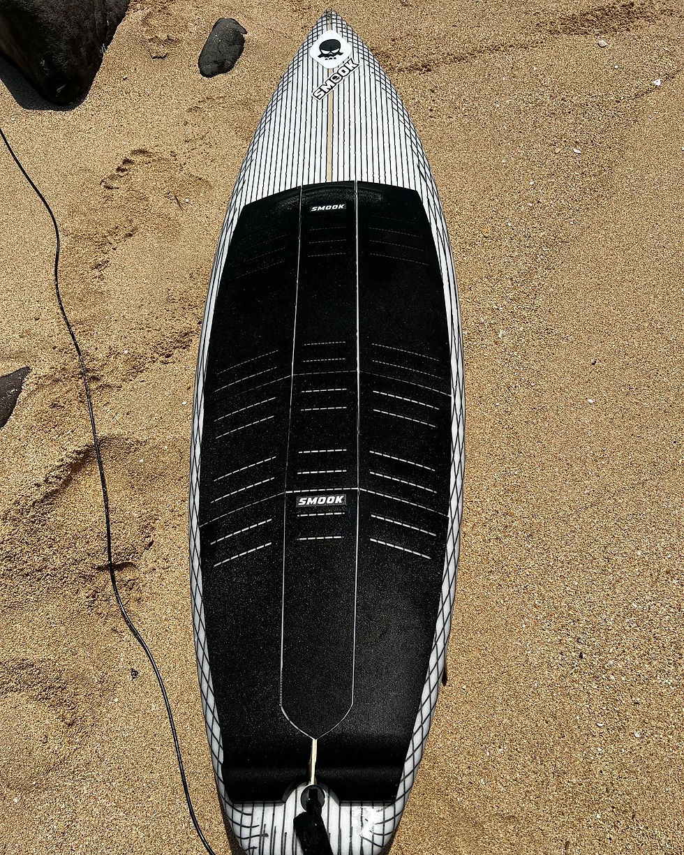 Thumbnail: 5’6” Wave A Model second hand 