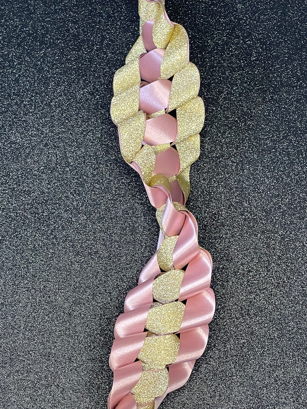 DNA