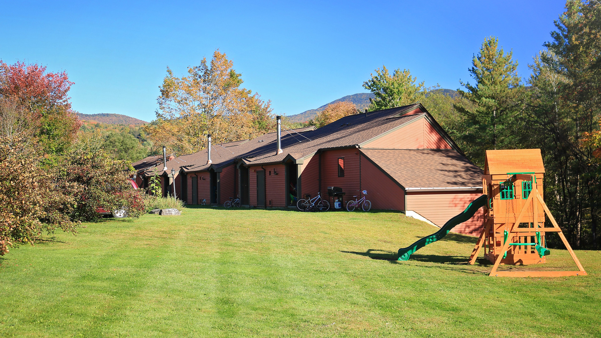 HOME Allegro Properties