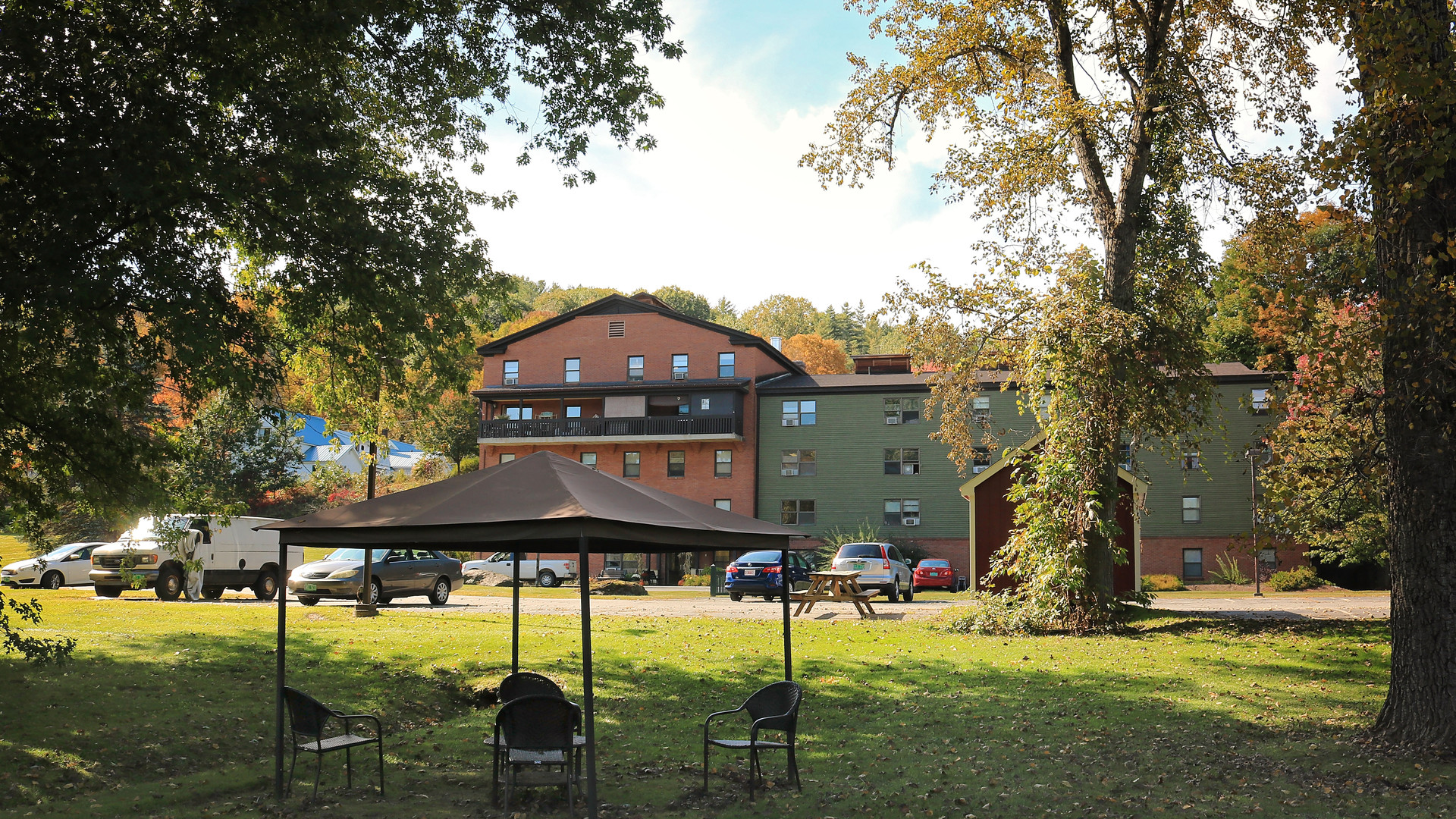 HOME Allegro Properties