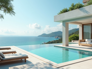 Experience the Best of Luxury Vacation Rentals in Portugal