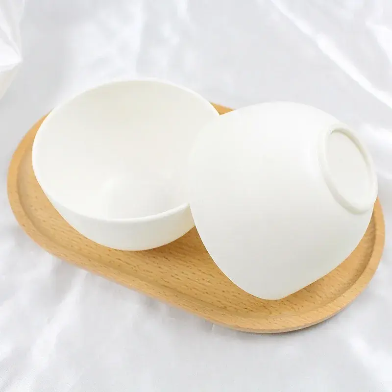 Thumbnail: Face Mask Mixing Bowl Set Facial Skin Care Tools Kit Silicone Mask Brush Facial 