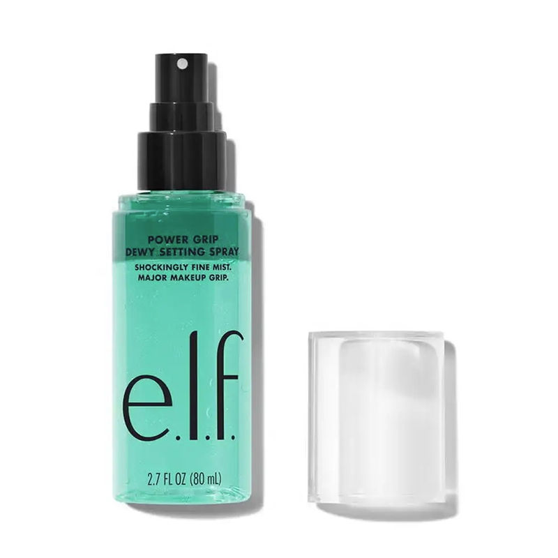Thumbnail: Elf Power Grip Primer Gel-based Moisturizing Facial Base Cream For Firming Makeu