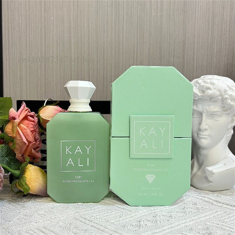 Thumbnail: KAYALI 100ml Women’s Eau De Parfum Luxury Long Lasting Perfume Collection with