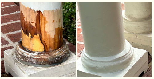 Don't Let Little Issues Become Big Problems: The Importance of Exterior Repairs