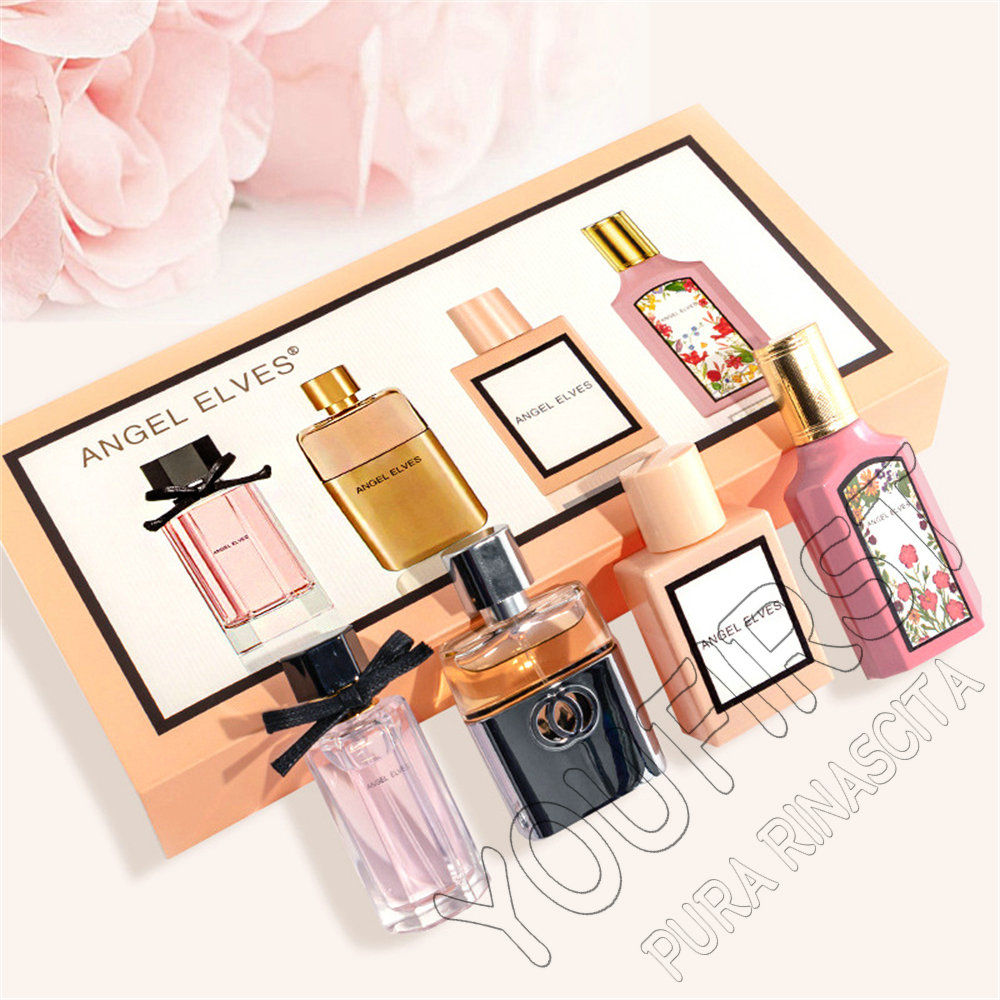 Original High Grade Perfume Women 향수 Floral Scent Spray Feminino Perfumes De