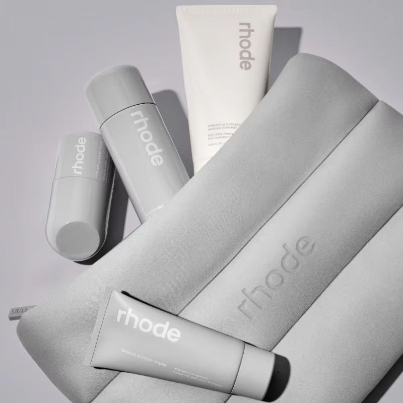 Thumbnail: Limited Edition Ribbon Espresso Toast Lip Gloss Pineapple Refresh Daily Cleanser