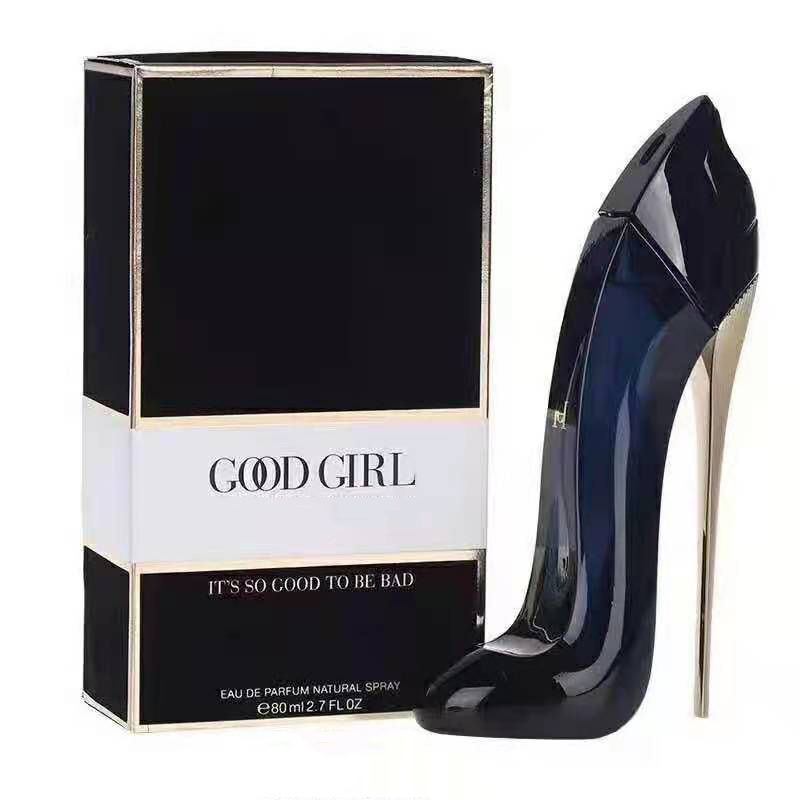 Thumbnail: New Brand Perfume For Women Sexy Ladies Spray Bottle Cologne Floral Deodorant Fa