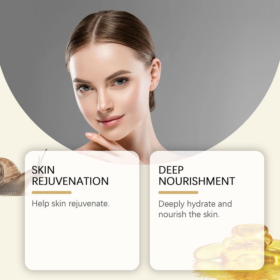 Thumbnail: Snail 96 Mucin Power Essence Fading Fine Lines Moisturizing Lifting Firming Smoo