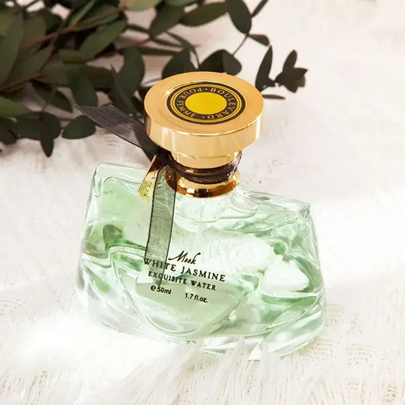 Thumbnail: Beloved Sweetheart Girl Perfume Master Design High-end Women's Jasmine Perfume S