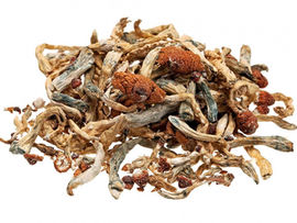 Despite a critical flaw, the media raves about a trial showing psychedelics help alcohol addiction