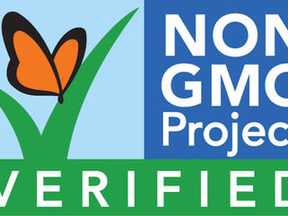 GMOs Part 5: Despite the label, all your food is genetically modified