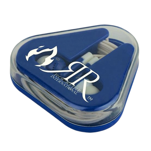 Thumbnail: ROCKFIRE INTERNATIONAL™ Earbuds