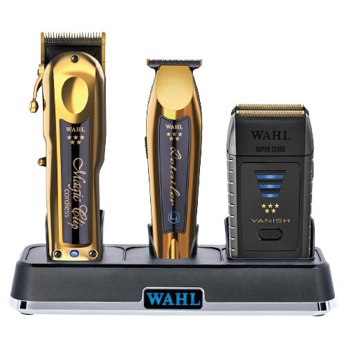 新品 WAHL パワーステーション Wahl Professional Power Station - Wahl JP