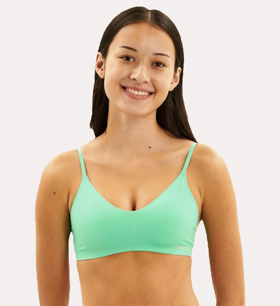 The BodBra - teen bra