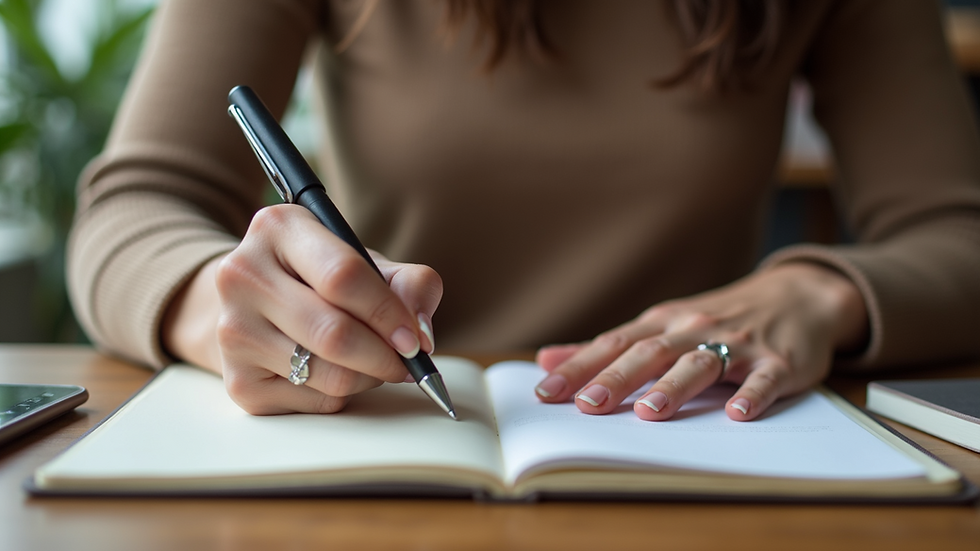 Aligning Wealth with Purpose: Strategies for High-Net-Worth Women