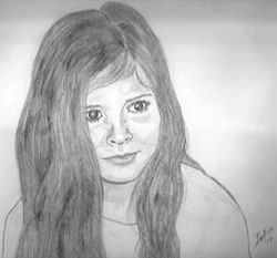 Meggie.portrait