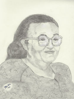 Peggy April 2020