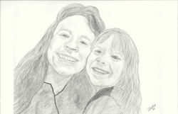 AMIE AND CLARA 062921
