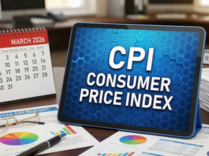 March 2026 CPI Forecast
