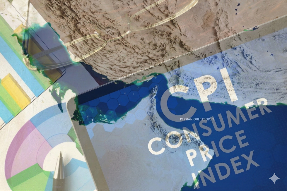hormuz cpi forecast april 2026