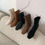 縮圖：Autumn versatile short boots