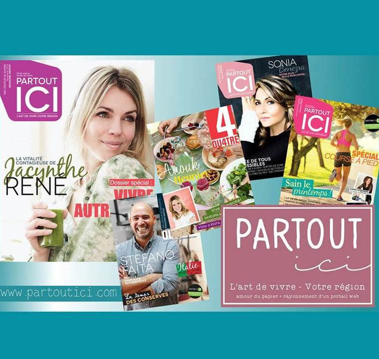 4 articles 2 émissions