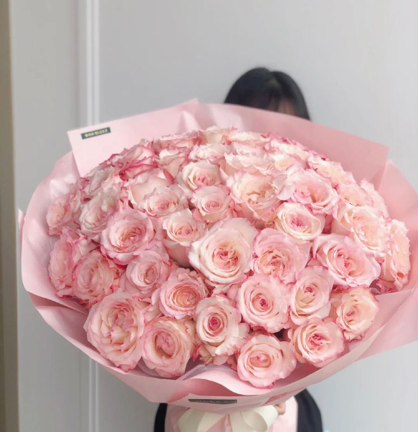 縮圖：50 Country Rose
