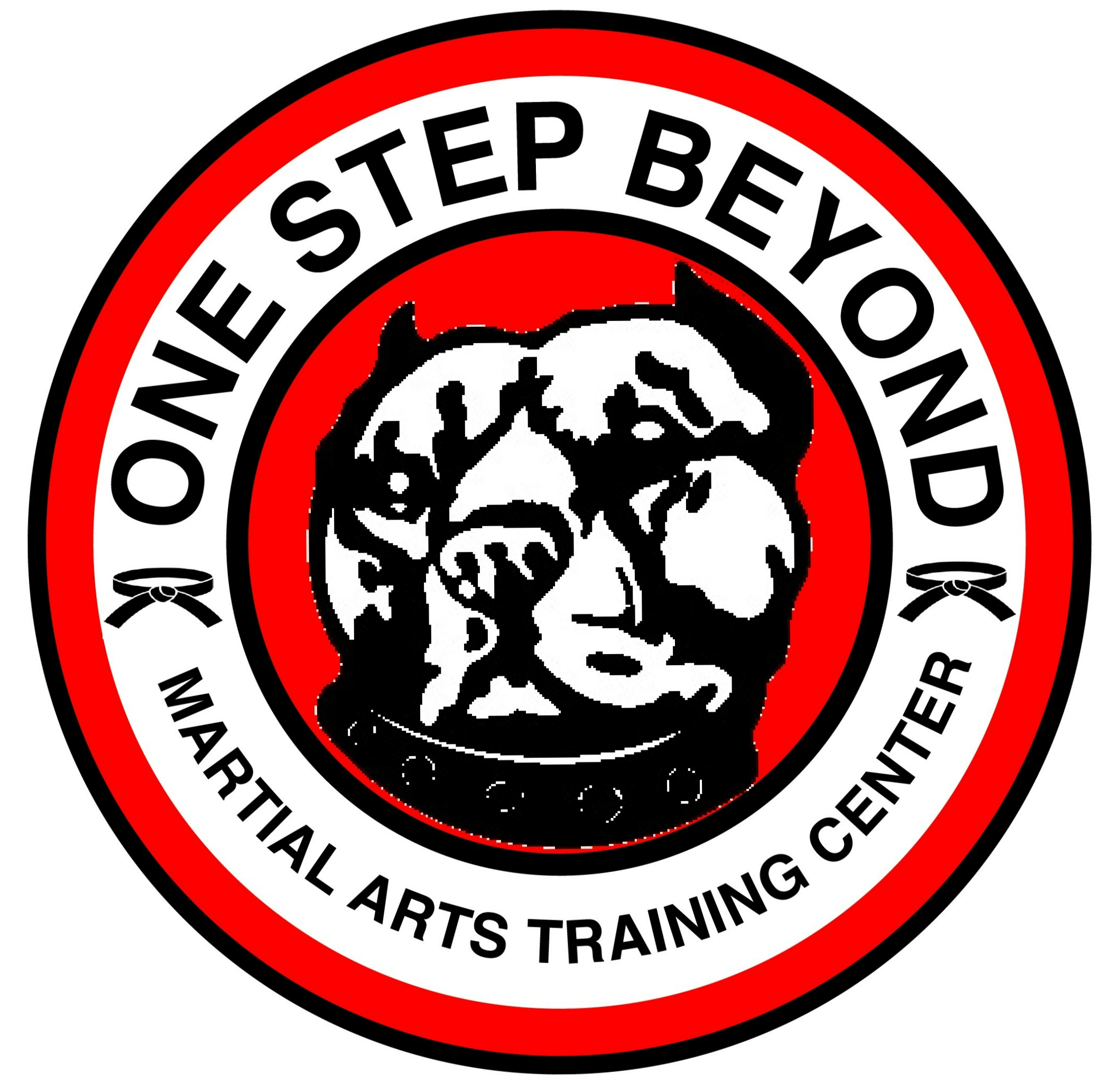 One Step Beyond Martial Arts Training Center