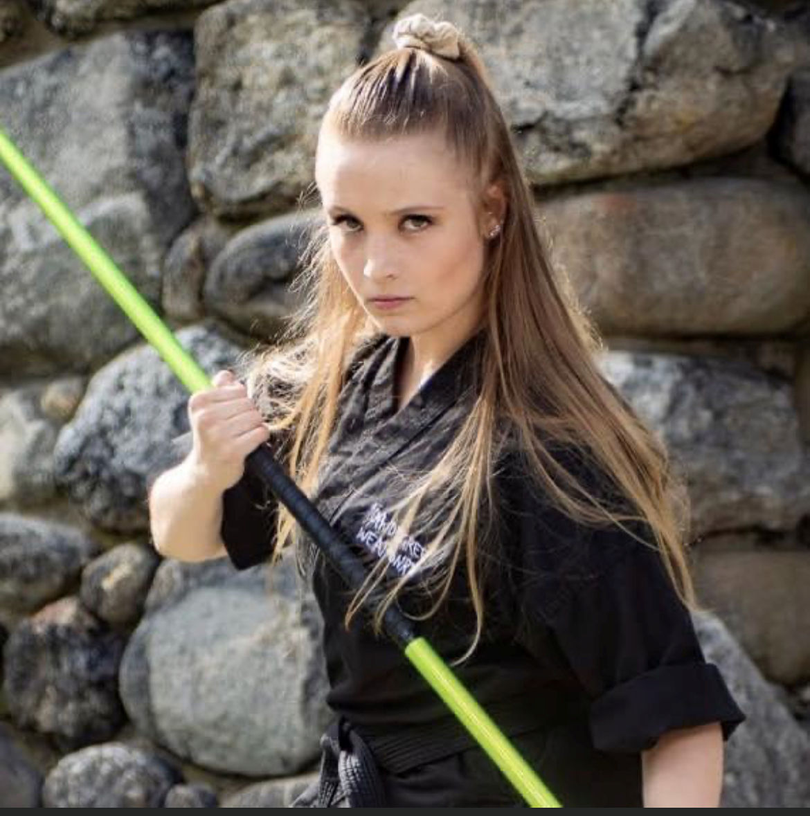 One Step Beyond Martial Arts Training Center