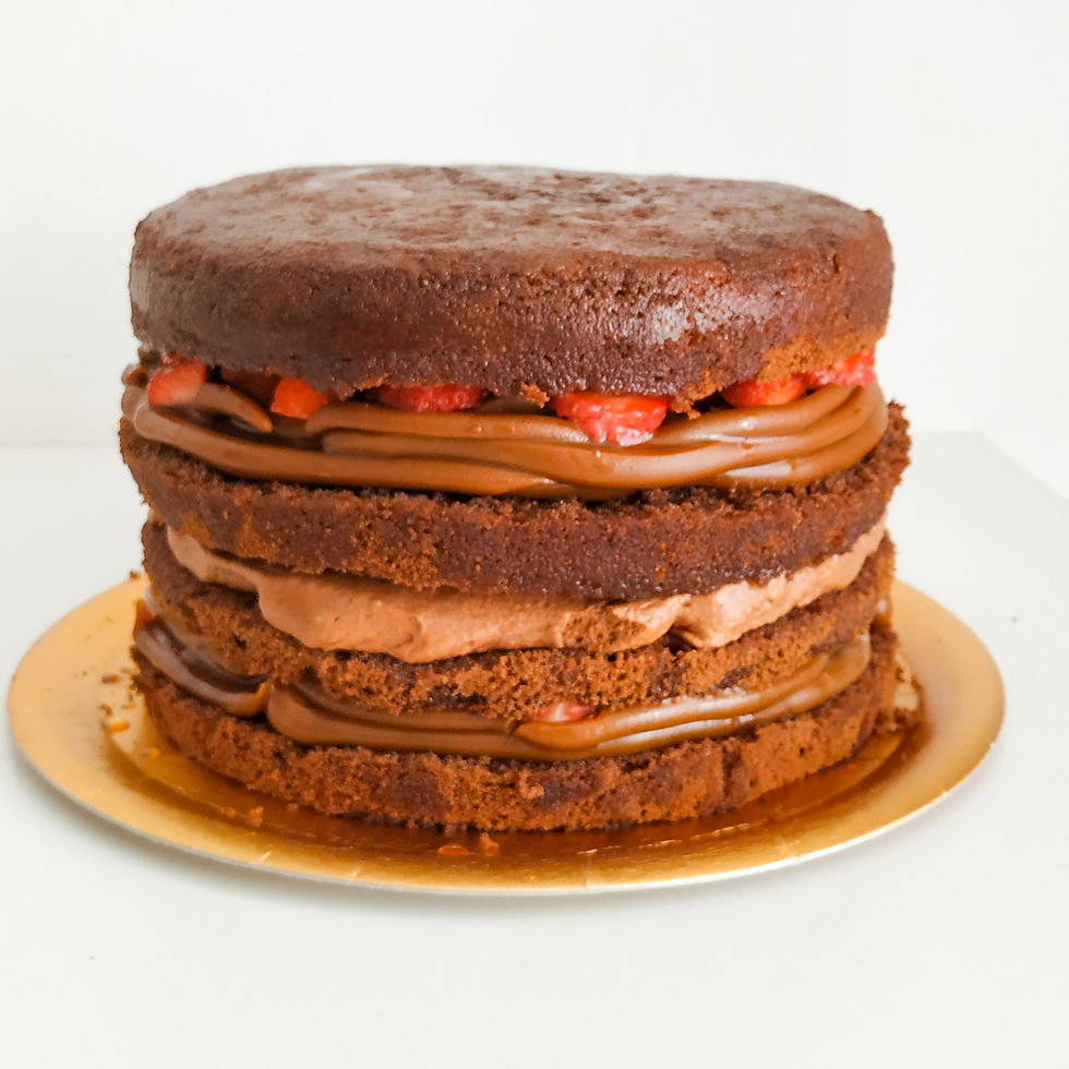 Miniatura: Torta personalizada