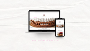 creación página web