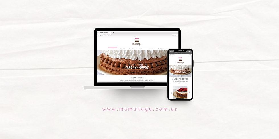 creación página web