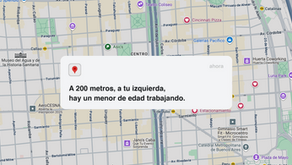 campaña creativa para vía pública